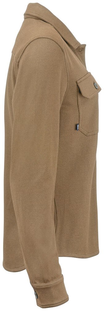 ADVANTAGE LEISURE SHIRT WOMAN