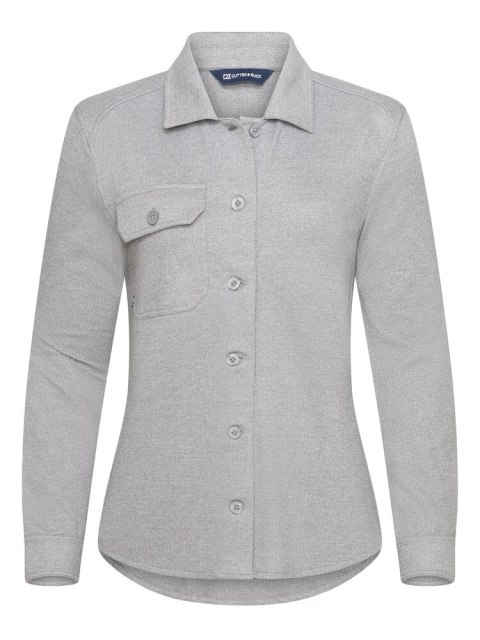 ADVANTAGE LEISURE SHIRT WOMAN