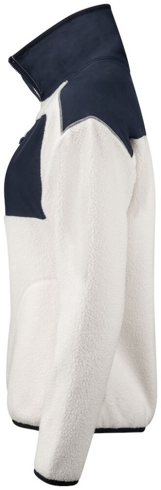 CASCADE SHERPA FLEECE WOMAN