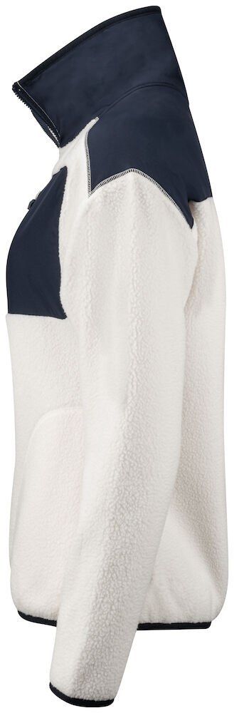CASCADE SHERPA FLEECE WOMAN