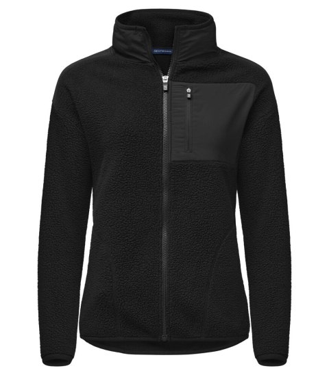 CASCADE SHERPA FLEECE WOMAN