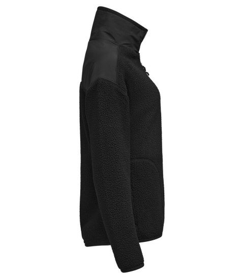 CASCADE SHERPA FLEECE WOMAN