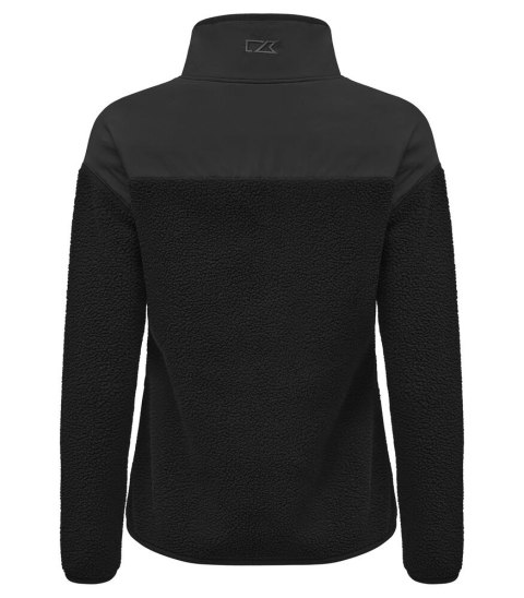 CASCADE SHERPA FLEECE WOMAN
