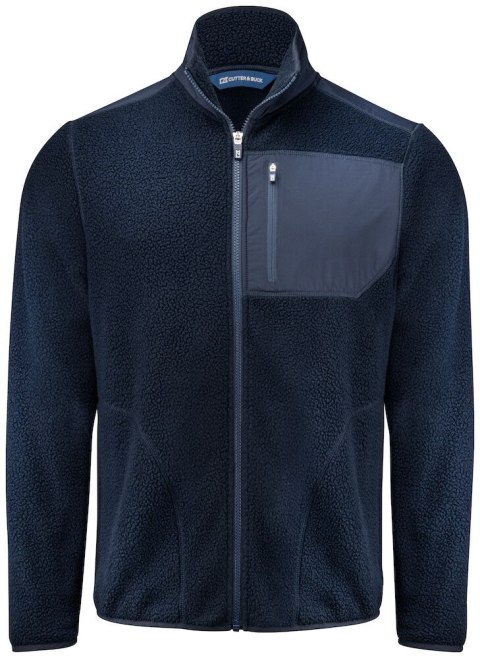 CASCADE SHERPA FLEECE
