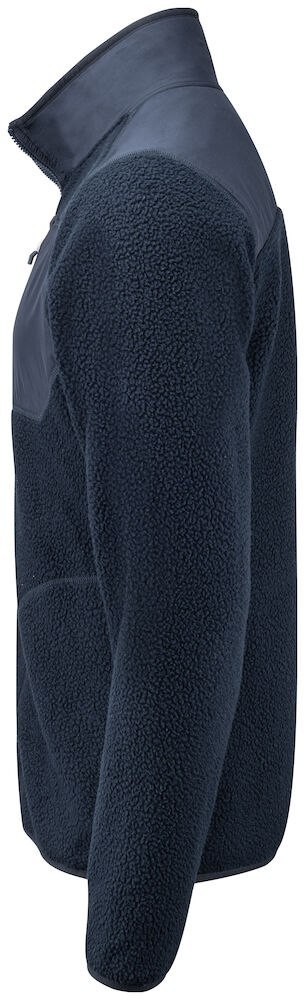 CASCADE SHERPA FLEECE