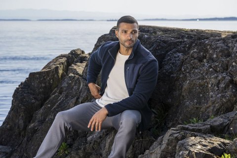 CASCADE SHERPA FLEECE