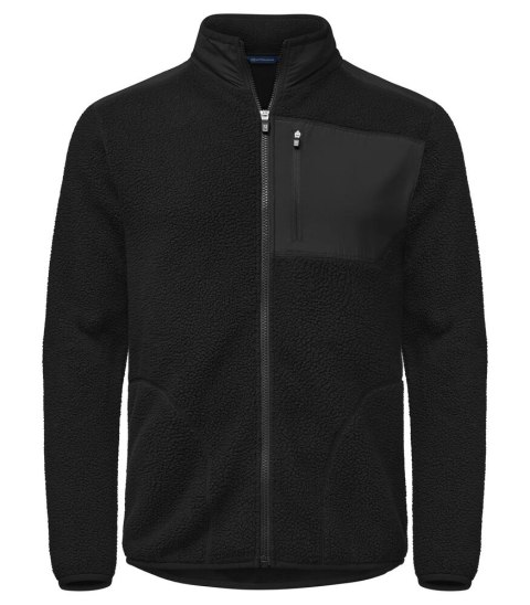 CASCADE SHERPA FLEECE