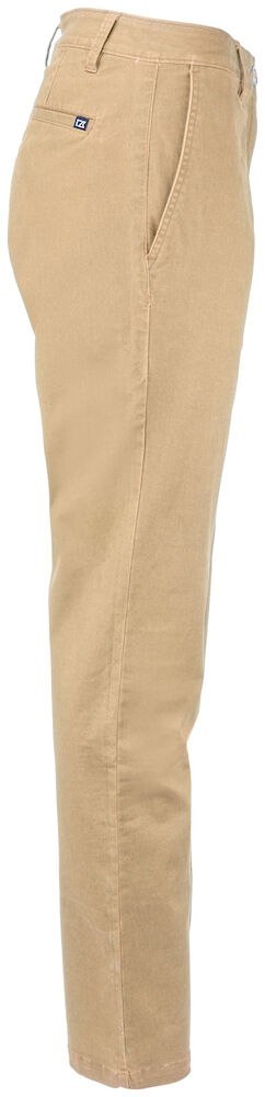 EDGEMONT CHINOS WOMAN