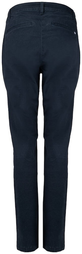 EDGEMONT CHINOS WOMAN