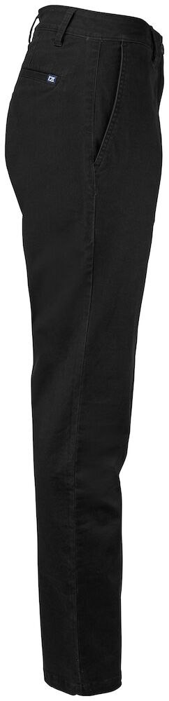 EDGEMONT CHINOS WOMAN