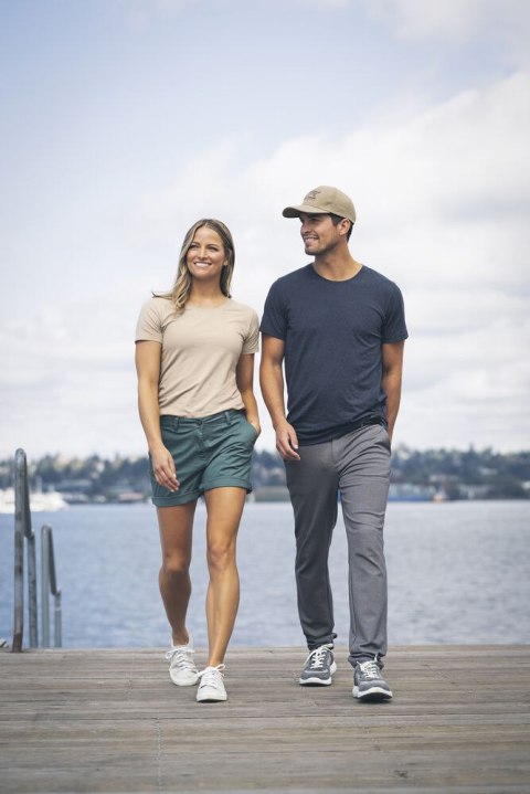EDGEMONT SHORTS WOMAN