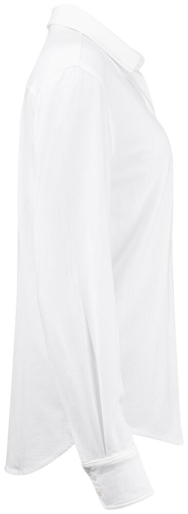 HEDLEY STRETCH SHIRT WOMAN