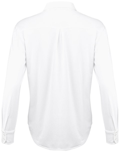 HEDLEY STRETCH SHIRT WOMAN