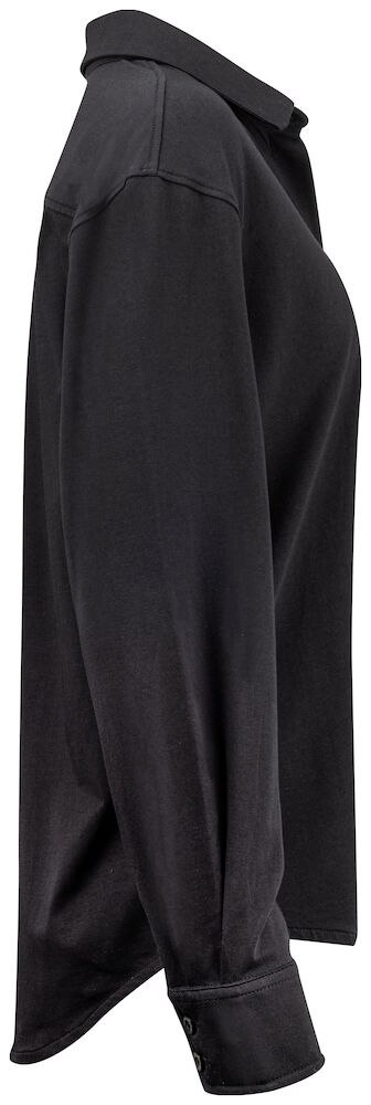 HEDLEY STRETCH SHIRT WOMAN