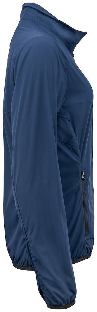 LA PUSH PRO JKT WOMAN