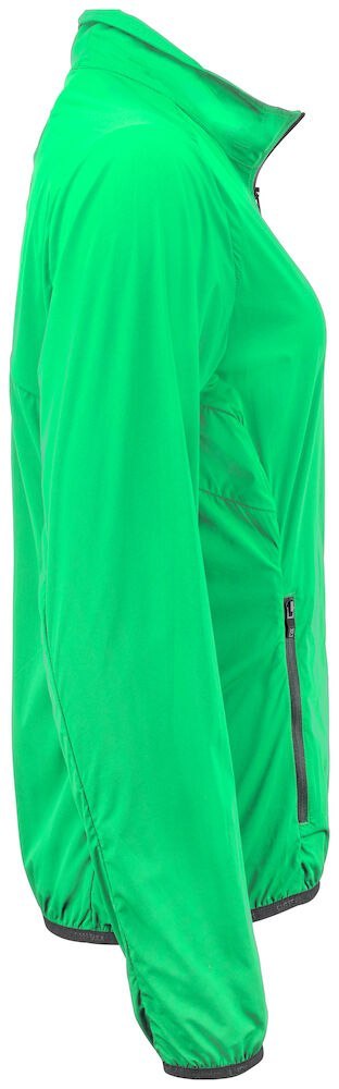 LA PUSH PRO JKT WOMAN