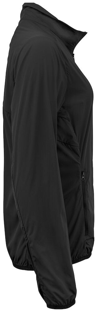 LA PUSH PRO JKT WOMAN