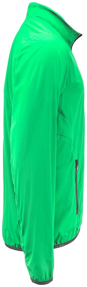 LA PUSH PRO JKT