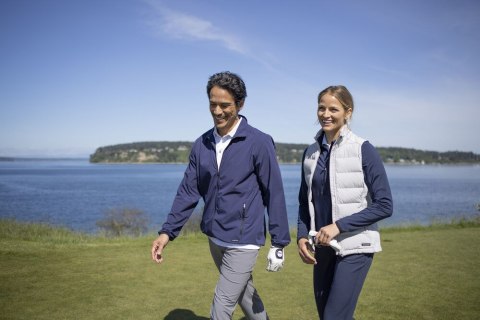 LA PUSH PRO JKT