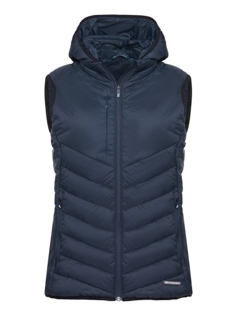 MOUNT ADAMS VEST WOMAN