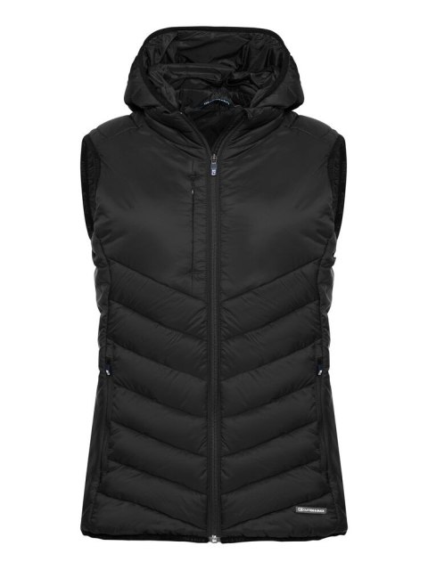 MOUNT ADAMS VEST WOMAN