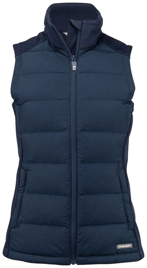 OAK HARBOR VEST WOMAN