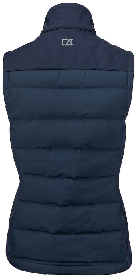 OAK HARBOR VEST WOMAN