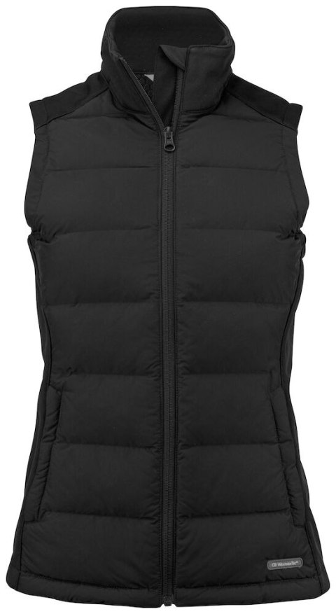 OAK HARBOR VEST WOMAN