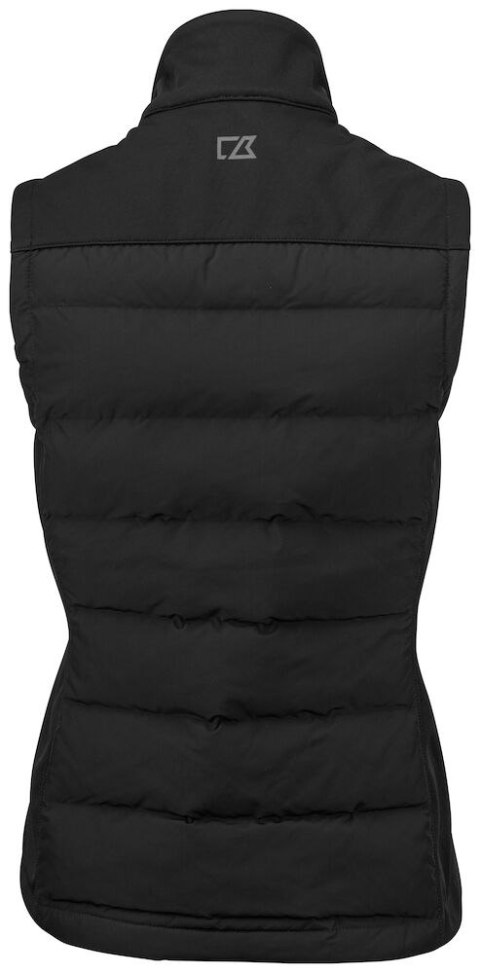 OAK HARBOR VEST WOMAN