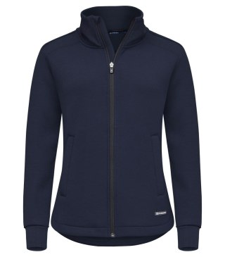 PEMBERTON CARDIGAN FZ WOMAN