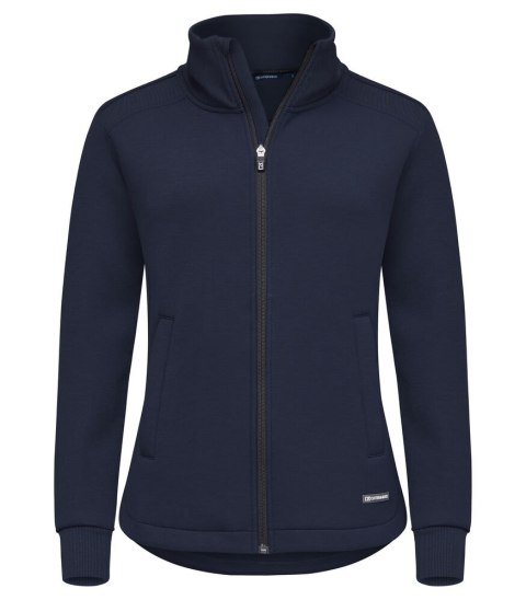 PEMBERTON CARDIGAN FZ WOMAN