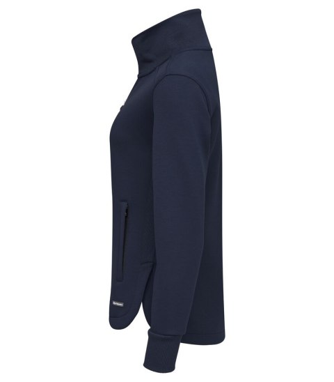 PEMBERTON CARDIGAN FZ WOMAN