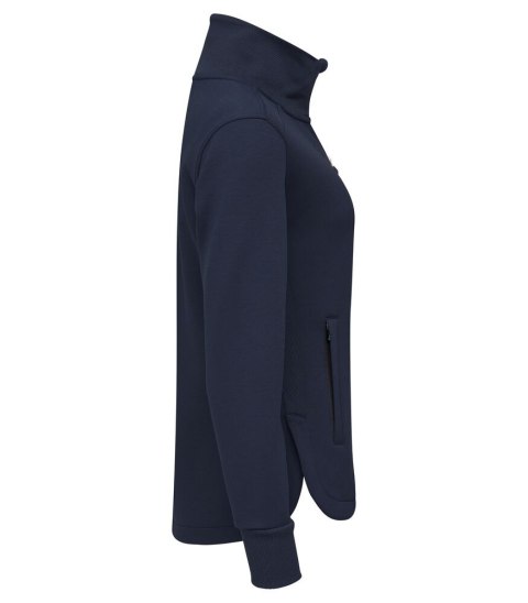 PEMBERTON CARDIGAN FZ WOMAN