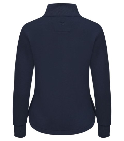 PEMBERTON CARDIGAN FZ WOMAN