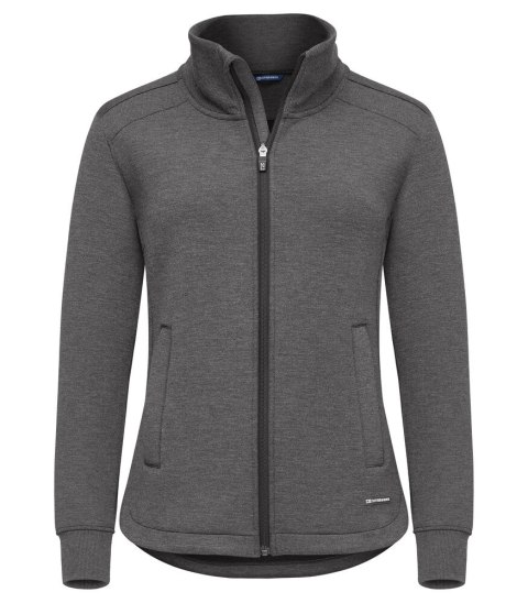 PEMBERTON CARDIGAN FZ WOMAN