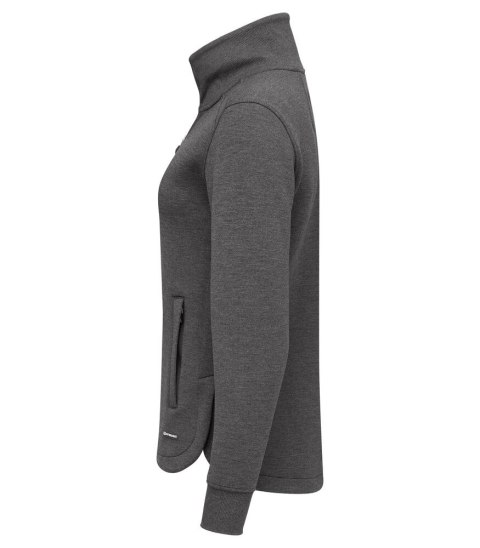 PEMBERTON CARDIGAN FZ WOMAN