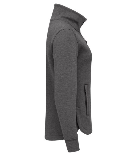 PEMBERTON CARDIGAN FZ WOMAN