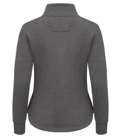 PEMBERTON CARDIGAN FZ WOMAN