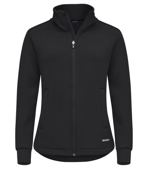 PEMBERTON CARDIGAN FZ WOMAN