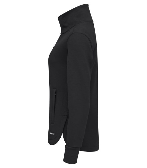 PEMBERTON CARDIGAN FZ WOMAN