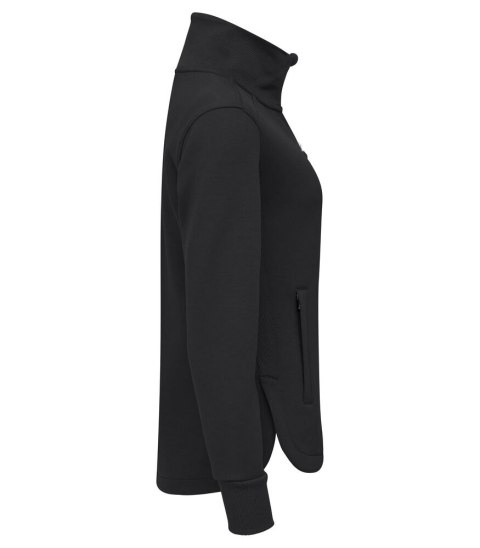 PEMBERTON CARDIGAN FZ WOMAN