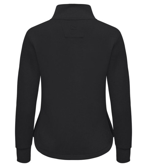 PEMBERTON CARDIGAN FZ WOMAN