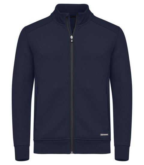 PEMBERTON CARDIGAN FZ