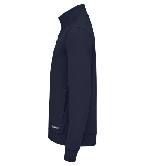 PEMBERTON CARDIGAN FZ