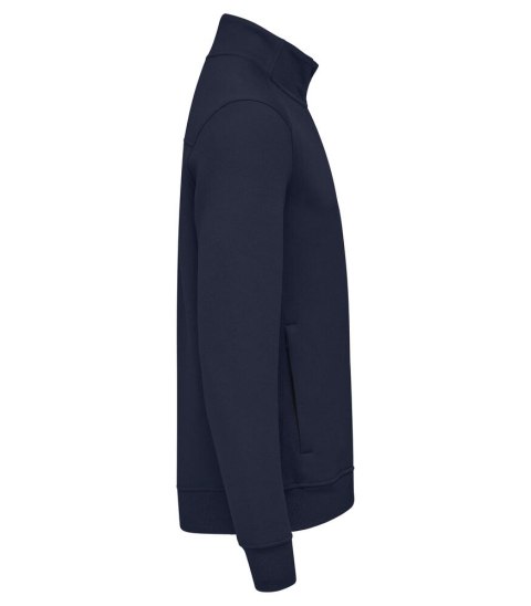 PEMBERTON CARDIGAN FZ