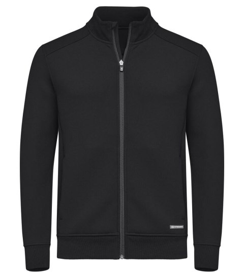 PEMBERTON CARDIGAN FZ
