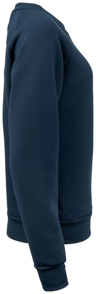 PEMBERTON CREWNECK WOMAN