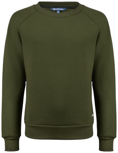 PEMBERTON CREWNECK WOMAN