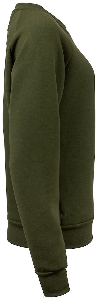PEMBERTON CREWNECK WOMAN