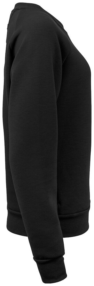 PEMBERTON CREWNECK WOMAN